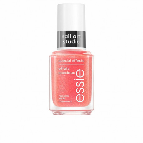 Nail polish Essie SPECIAL EFFECTS Nº 18-Fiercely Faceted 13,5 ml