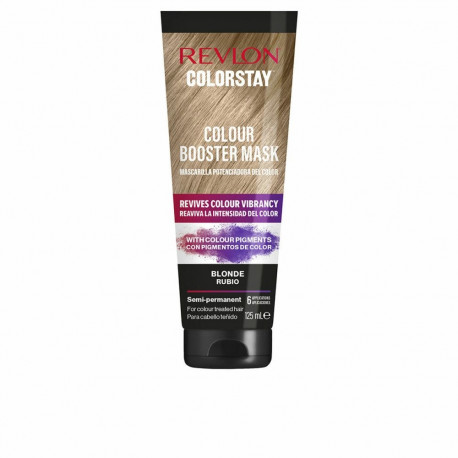 Juuksemask Revlon COLORSTAY 125 ml