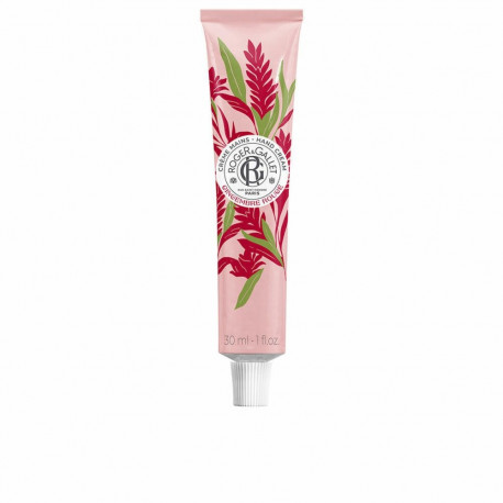 Niisutav jalakreem Roger & Gallet Gingembre Rouge 30 ml