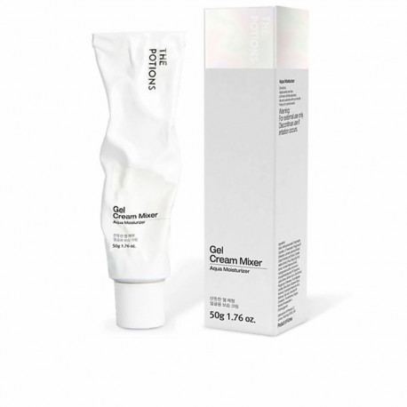 Päevakreem The Potions The Potions Mixer 50 g