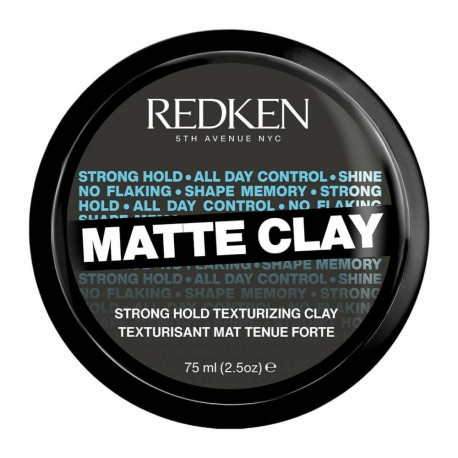 Juuste Savi Redken CLAY 75 ml