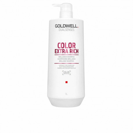 Šampoon Goldwell Color Extra Rich 1 L