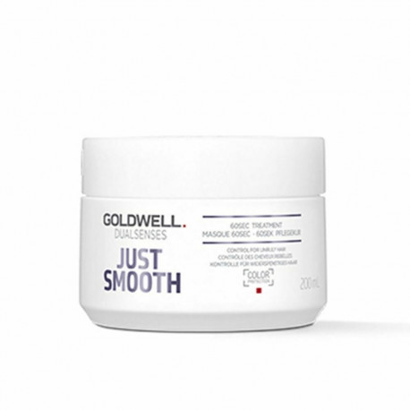 Stiliseerimiskreem Goldwell Just Smooth 200 ml