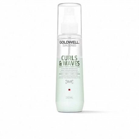 Stiliseerimiskreem Goldwell Curls Waves 150 ml