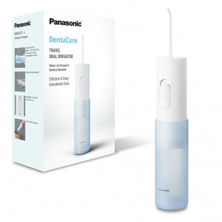 Oral Irrigator Panasonic EW-DJ11-A503