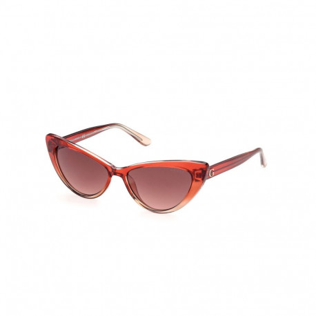 Ladies' Sunglasses Guess GU7830-5571T