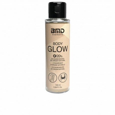 Ķermeņa losjons ar pašiedeguma efekfu BMD Cosmetic CORPORAL BMD COSMETIC 100 ml