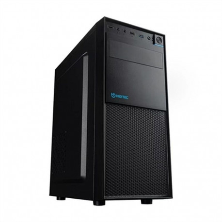 ATX Semi-tower Korpus Hiditec CHA010044