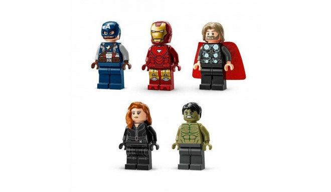 Construction set Lego