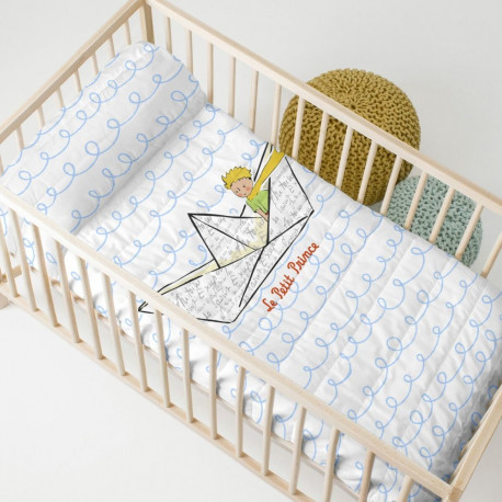 Tekk HappyFriday LE PETIT PRINCE Mitmevärviline 15 x 1 x 38 cm