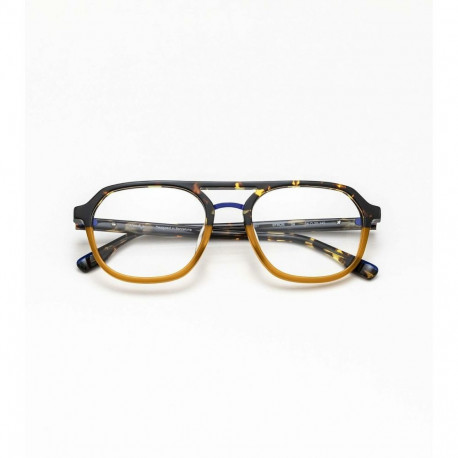 Men' Spectacle frame Woody's