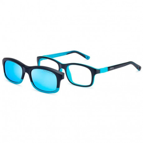 Brilles Rāmis + Saulesbrilles Nanovista