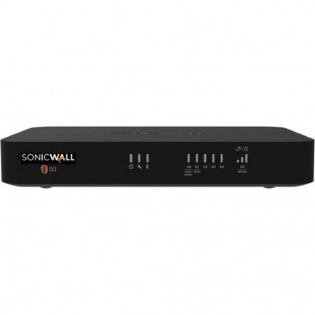 Ruuter SonicWall 03-SSC-3031