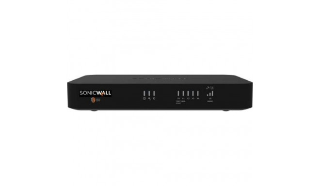 Router SonicWall 03-SSC-3031