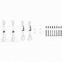 Kastventilaator THERMALTAKE CL-F154-PL14SW-A