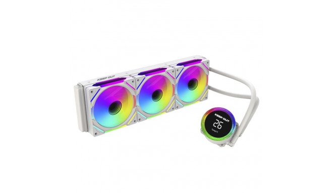 Liquid Refrigeration Kit KEEP OUT XWC-360 PRO