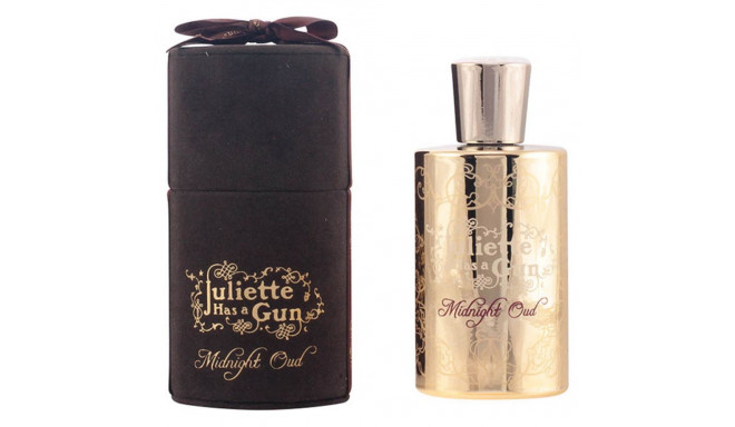 Naiste parfümeeria Midnight Oud Juliette Has A Gun 2829 EDP EDP 100 ml - 100 ml