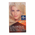 Ammoniaagivaba juuksevärv Colorsilk Revlon I0021838 Tuhkblond (1 Ühikut)