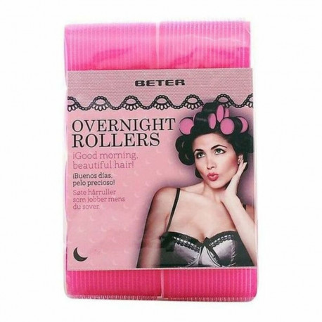 Бигуди Beter Rulos Noche