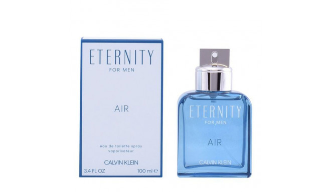 Meeste parfümeeria Calvin Klein EDT - 100 ml