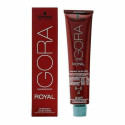 Püsivärv Schwarzkopf Igora Royal Nº 6-0 Nº 9.0-rubio muy claro Nº 8.0-rubio claro 60 ml