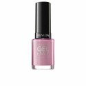 küünelakk Colorstay Gel Envy Revlon - 550 - all on red