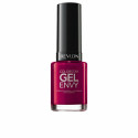 nail polish Colorstay Gel Envy Revlon - 550 - all on red