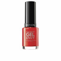 küünelakk Colorstay Gel Envy Revlon - 550 - all on red