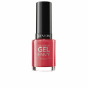 nail polish Colorstay Gel Envy Revlon - 550 - all on red