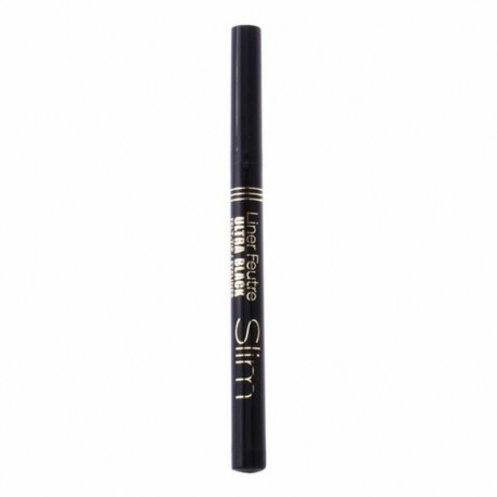 Silmapliiats Bourjois 29102429017 Nº 17-Ultra Black 0,8 ml