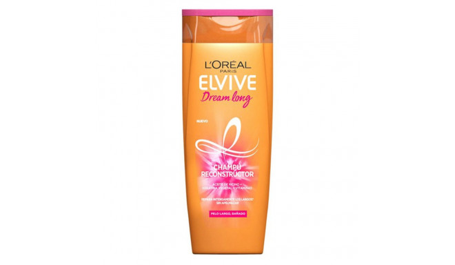 Restructuring Shampoo Dream Long L'Oreal Expert Professionnel (370 ml)