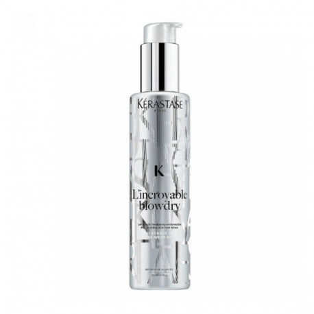 Elastīgas Fiksācijas Matu Laka L'Incroyable Kerastase Incroyable (150 ml) 150 ml