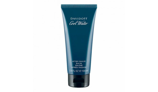 Aftershave Balm Cool Water Davidoff 10000007675 100 ml