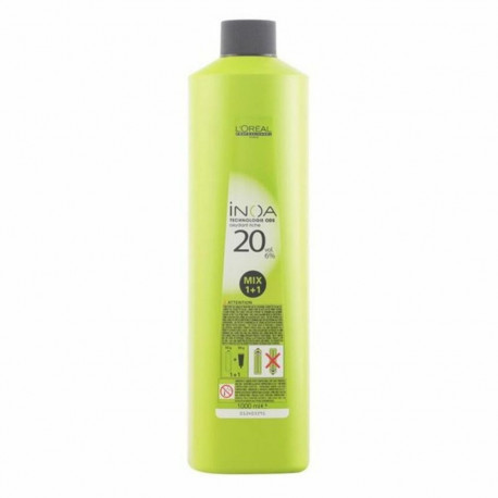 Juuste oksüdeerija Inoa Technologie L'Oreal Professionnel Paris 0000004721 (1000 ml) 1 L
