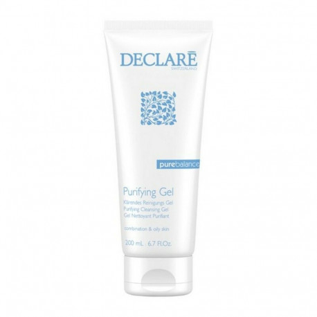 Attīroša sejas želeja Pure Balance Declaré Pure Balance (200 ml) 200 ml