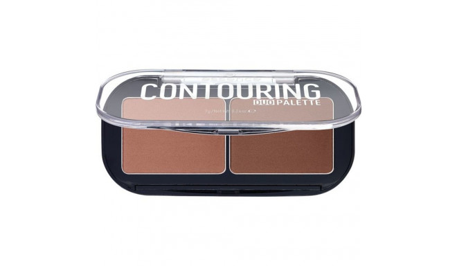 Make-Up Set Essence Contouring Duo Nº 20 7 g