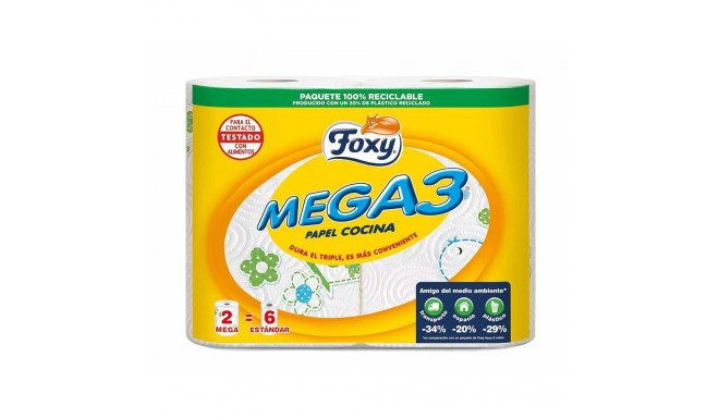 Köögipaber Foxy MEGA3