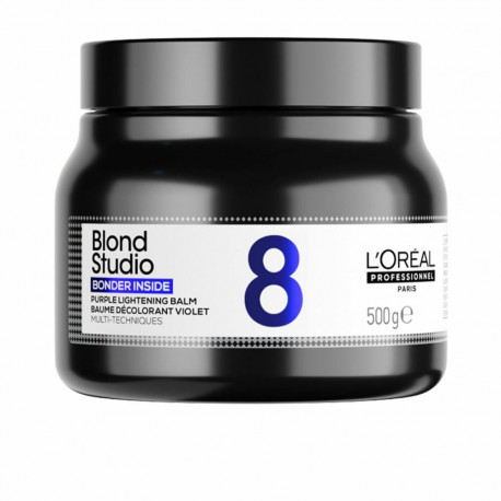 Juuksemask L'Oreal Professionnel Paris BLOND STUDIO 500 g