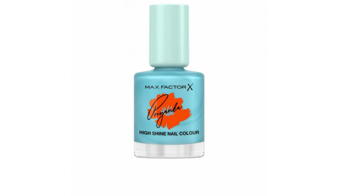 Küünelakk Max Factor PRYANKA Nº 888 sunlit waters 12 ml