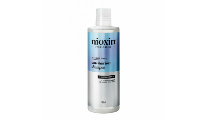 Anti-Hair Loss Shampoo Nioxin SCALP RECOVERY 240 ml
