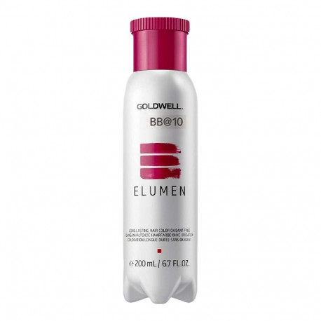 Püsivärv Goldwell ELUMEN COLOR bb@10 200 ml