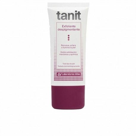 Kooriv kreem Tanit TRATAMIENTO ANTIMANCHAS 50 ml