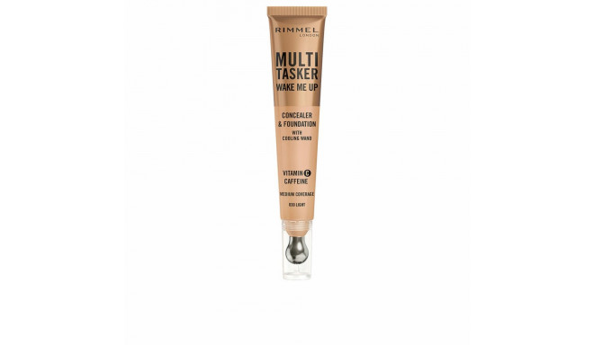 Sejas korektors Rimmel London Multi-Tasker Wake Me Up Light 20 ml