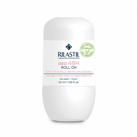 Rull-deodorant Rilastil DEODERMIAL 50 ml