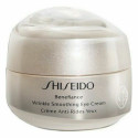 Krēms Acu Zonai Shiseido Benefiance Wrinkle Smoothing 15 ml