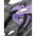 Strap-on dildo Pipedream Dillio