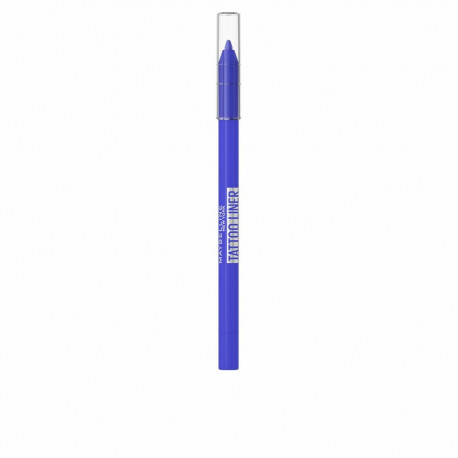 Eye Pencil Maybelline TATTOO LINER Nº 819 Galactic cobalt 1,3 g