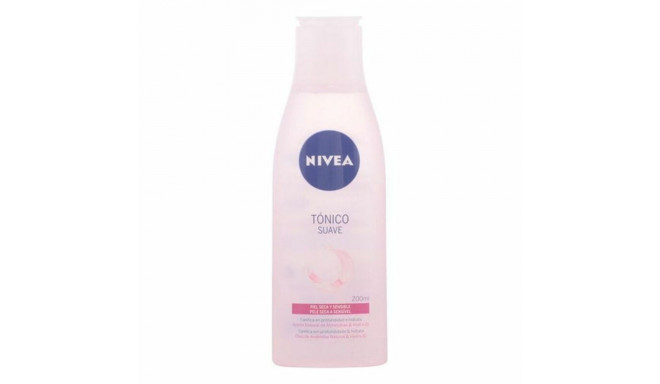 Facial Toner Aqua Effect Nivea