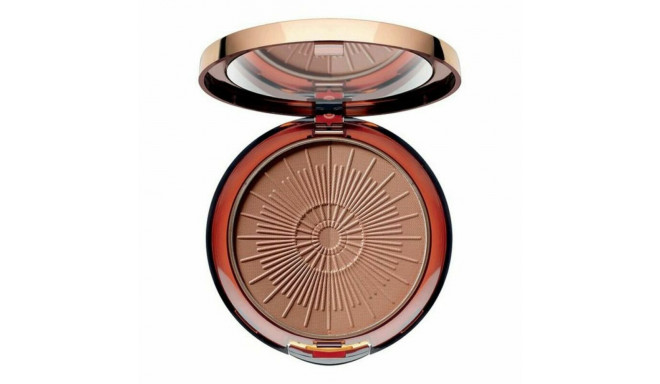 Compact Bronzing Powders Longasting Artdeco Bronzing Powder Compact (10 g) 10 g