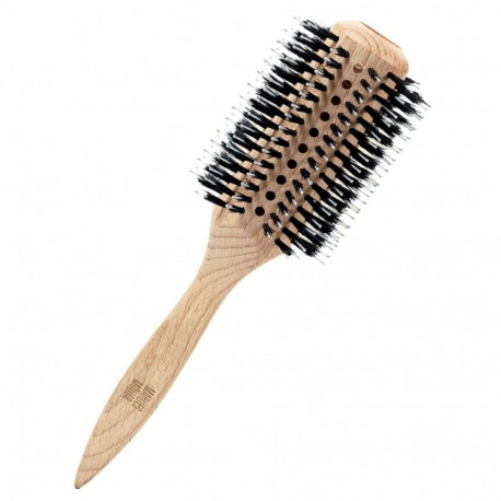 Hari Large Round Marlies Möller Brushes Combs